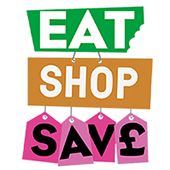 EAT: SHOP: SAVE